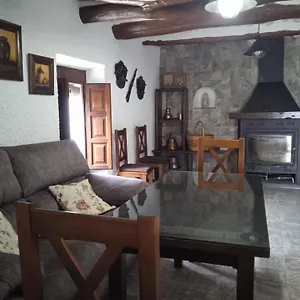 Vivienda Rural La Fuente Сasa de vacaciones