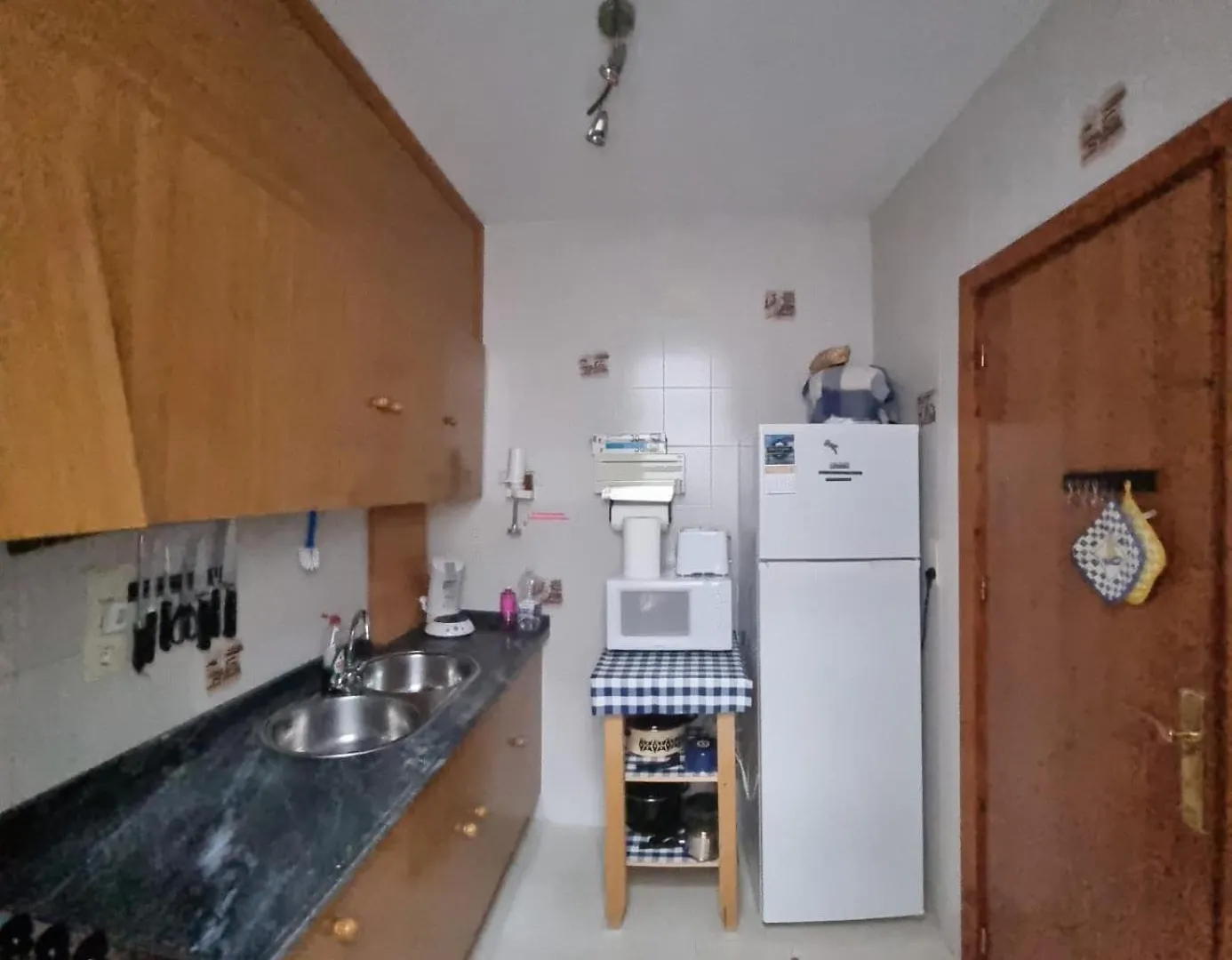 Prázdninový dům Vila Casa Holandesa Pitres