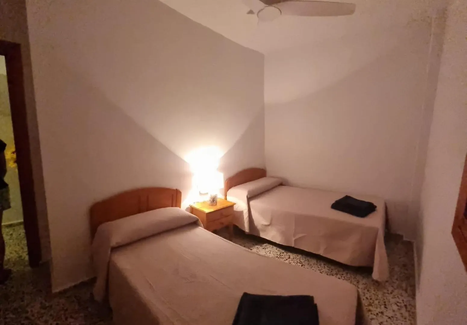 Prázdninový dům Vila Casa Holandesa Pitres Španělsko