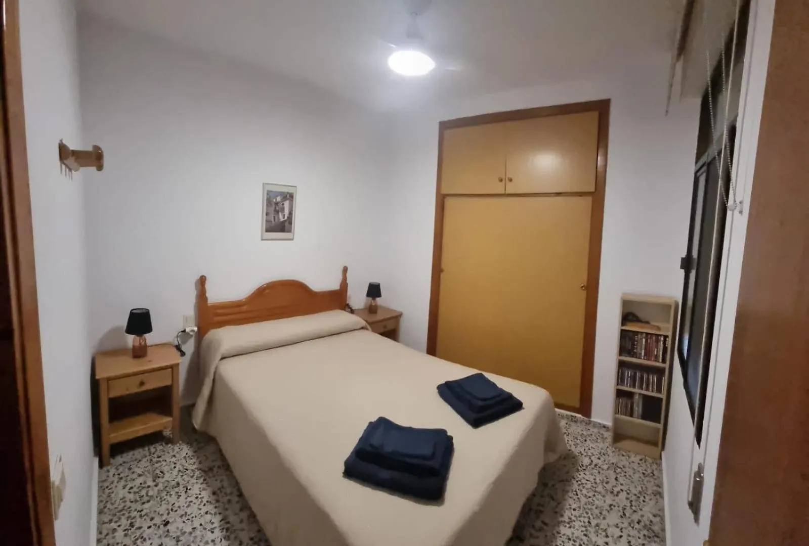 Prázdninový dům Vila Casa Holandesa Pitres